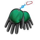 Wear Resistant Fishing Gloves