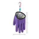 Wear Resistant Fishing Gloves