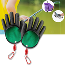 Wear Resistant Fishing Gloves