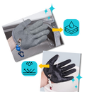 Wear Resistant Fishing Gloves