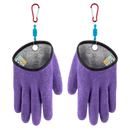 Wear Resistant Fishing Gloves