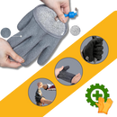 Wear Resistant Fishing Gloves