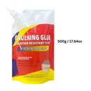 Weather Resistant Caulking Glue