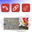 Weather Resistant Caulking Glue