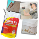 Weather Resistant Caulking Glue