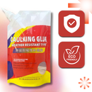 Weather Resistant Caulking Glue