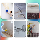 Weather Resistant Caulking Glue