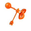 Wind Reflector Bird Repellent