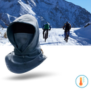 Windproof Cycling Breathable Mask