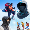 Windproof Cycling Breathable Mask