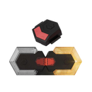 Wireless Bicycle Indicator Lights