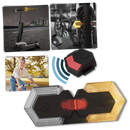 Wireless Bicycle Indicator Lights