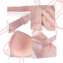 Wireless Plus Size Push Up Bra