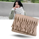 Women's Cozy Elegance Scarf