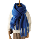 Women's Cozy Elegance Scarf