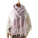Women's Cozy Elegance Scarf