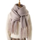 Women's Cozy Elegance Scarf