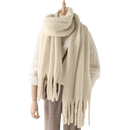 Women's Cozy Elegance Scarf