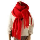 Women's Cozy Elegance Scarf