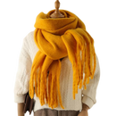 Women's Cozy Elegance Scarf