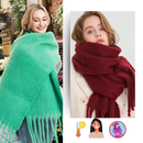 Women's Cozy Elegance Scarf