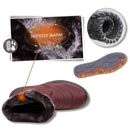 Women's Warm Waterproof Snow Boots