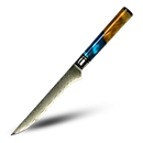 Riviera Maya Series Japanese Knives