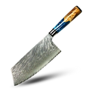 Riviera Maya Series Japanese Knives