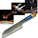 Riviera Maya Series Japanese Knives