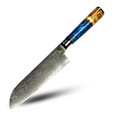 Riviera Maya Series Japanese Knives