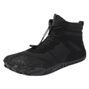 Zero Heel Waterproofing Hiking Shoes