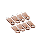 Zipper Pull Replacement Set