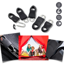 Zipper Pull Replacement Set